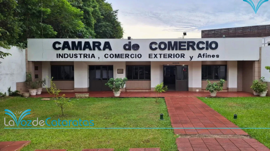 comercio