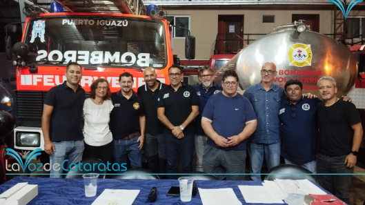 comision
