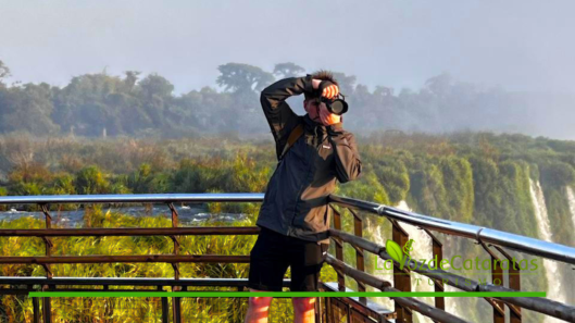 concurso de fotografias en cataratas