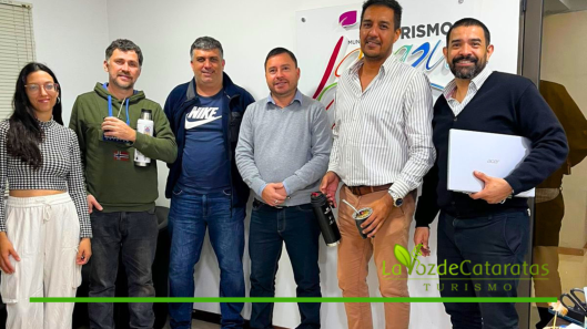 congreso internacional de Hostels