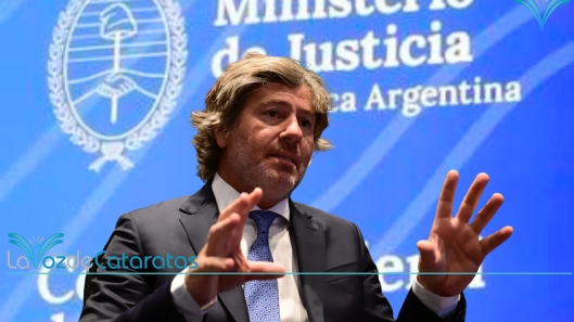 consejo federal de justicia