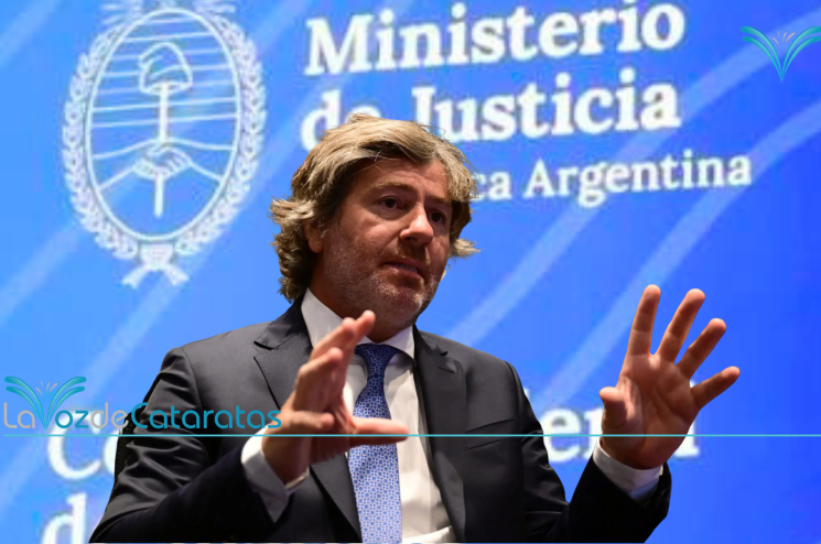 consejo federal de justicia
