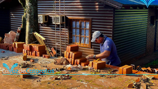 construccion iguazu