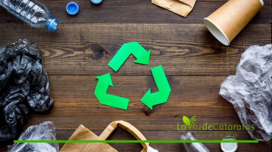 consumo responsable FVS