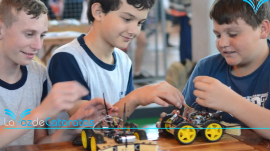copa robotica 2026