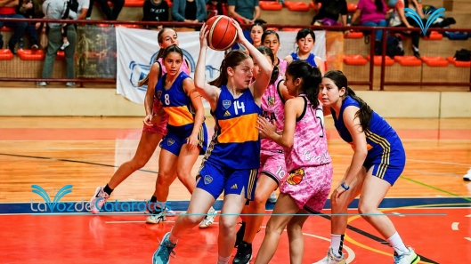 copakenia femenino