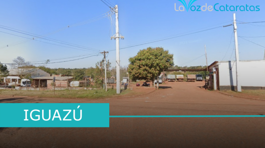 corralon iguazu