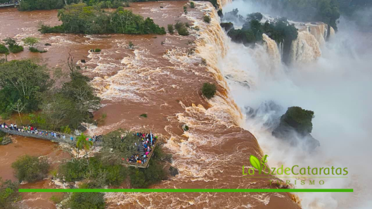crecida de cataratas julio 2026 (2)