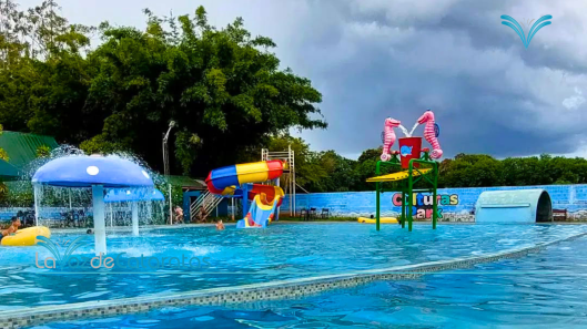 culturas park