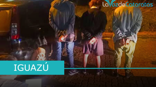 dealers iguazu