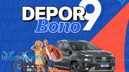 deporbono