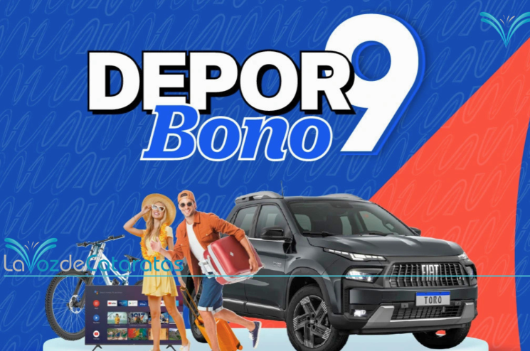 deporbono
