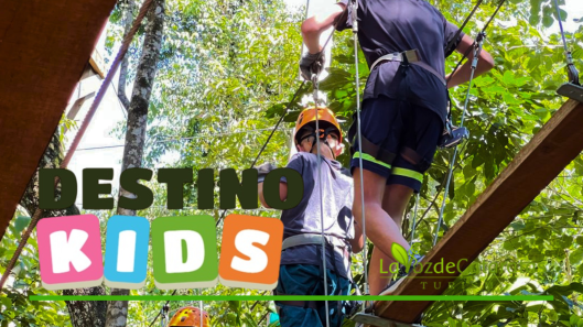 destino kids