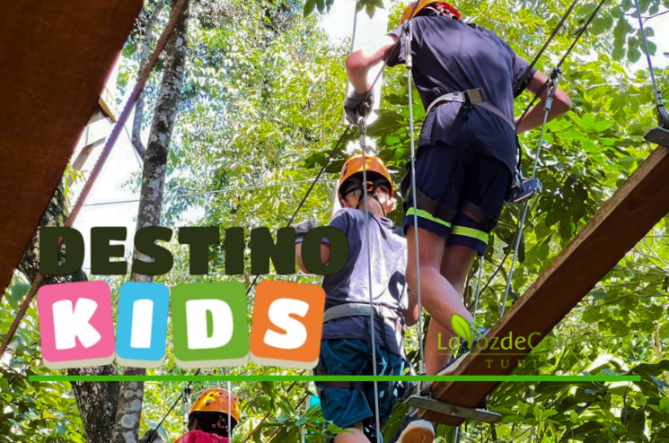 destino kids