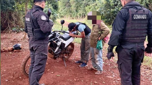 detenidowanda