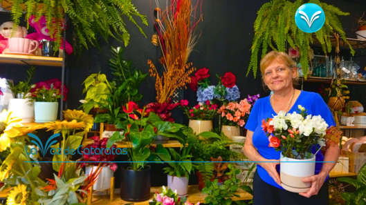 dia de la flor florerias de iguazu