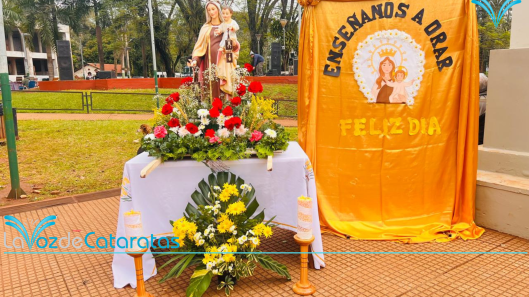 dia de la virgen del carmen (1)