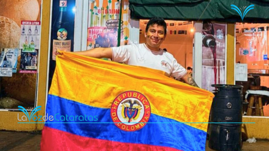 dia del inmigrante