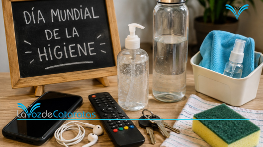 dia mundial de la higiene