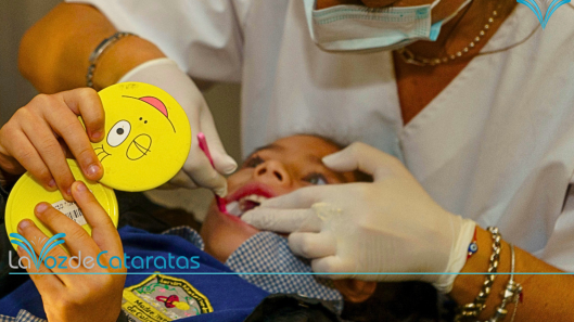 dientes supersanitos