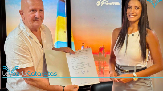 directora de los estudiantes