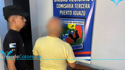 disparo y mato a un perro