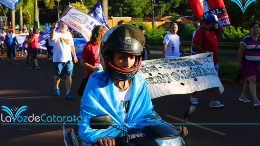 docentes en iguazu