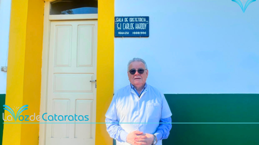donantes de organos
