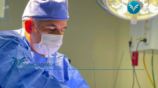 dr mauricio reartes especialista en columna samic iguazu