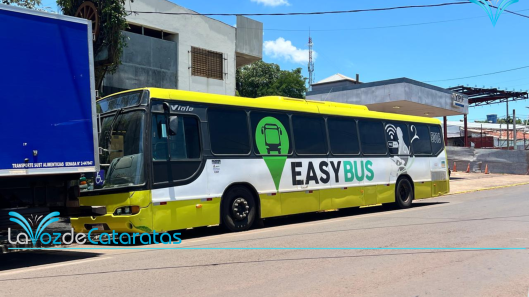 easy bus 1