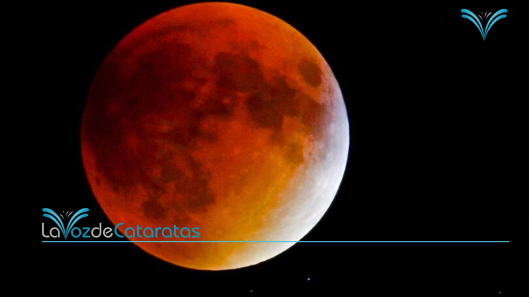 eclipse de luna 27 de agosto
