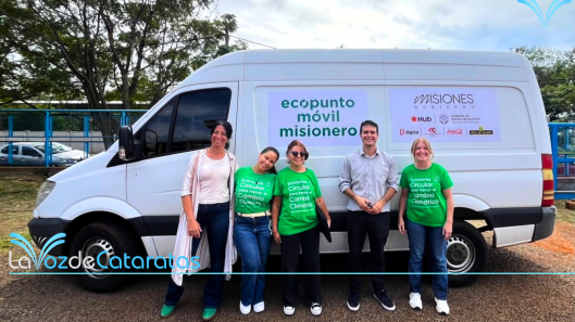 ecopunto
