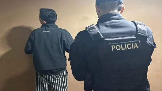 eldorado detenido