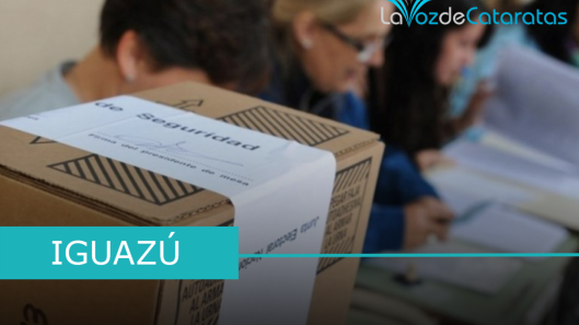 elecciones misiones