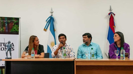 eliseo chamorro