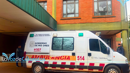 emergencia samic iguazu (1)