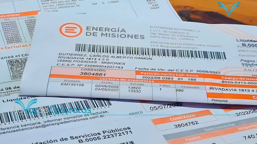 emsa subsidios
