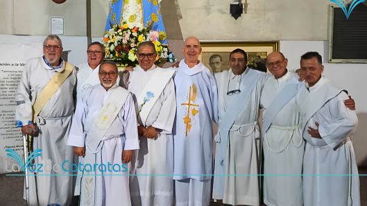 encuentro diocesano