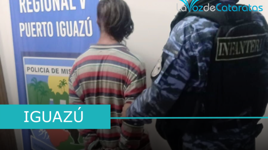 enepue detenido