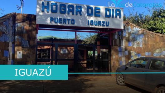 epe en iguazu