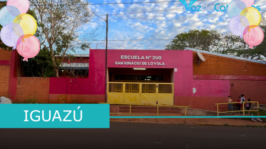 escuela 200