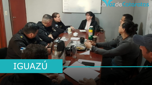 escuels seguras