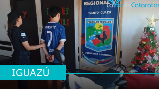 estafas por facebook iguazu