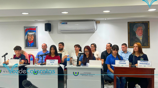 estudiantes