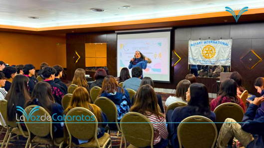expocarrera iguazu
