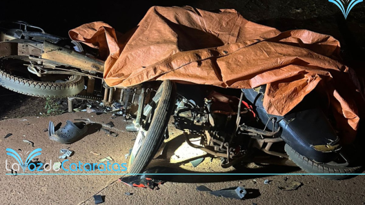 fallecido en accidente iguazu