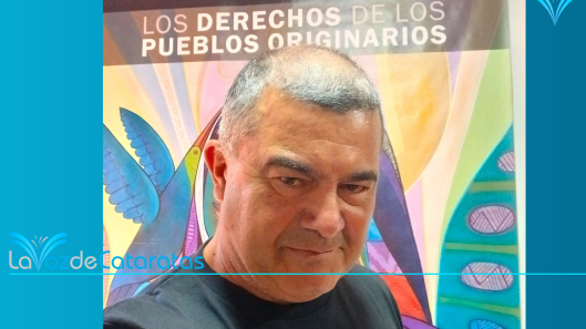 fallecio javier rodas