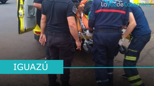 fallecio turista brasileño