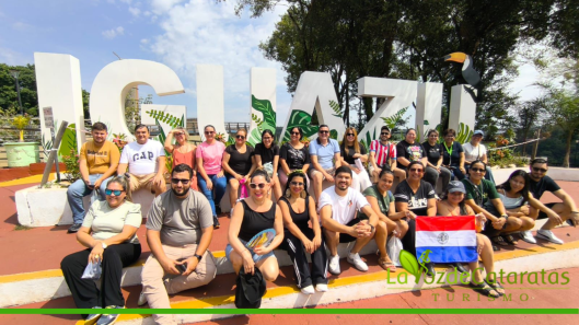 fam tuour paraguay 2