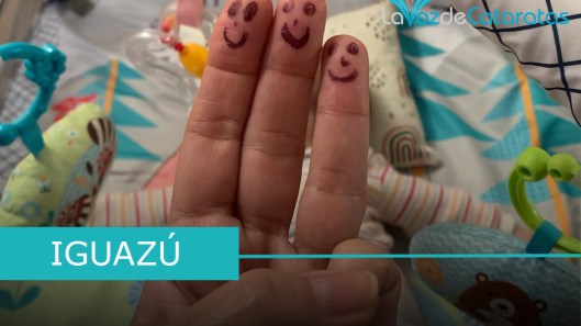 familia de acogida iguazu